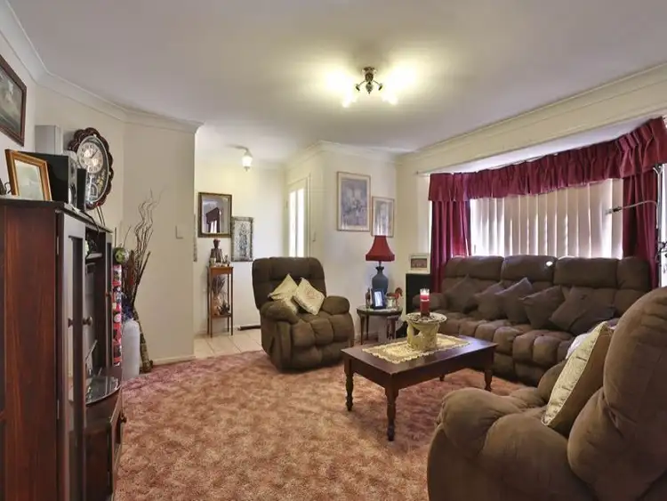 Seventh view of Homely house listing, 17 Highland Park Road, Meringandan West QLD 4352