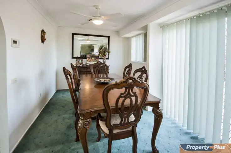 Sixth view of Homely house listing, 1 Barrallier Way, St Clair NSW 2759