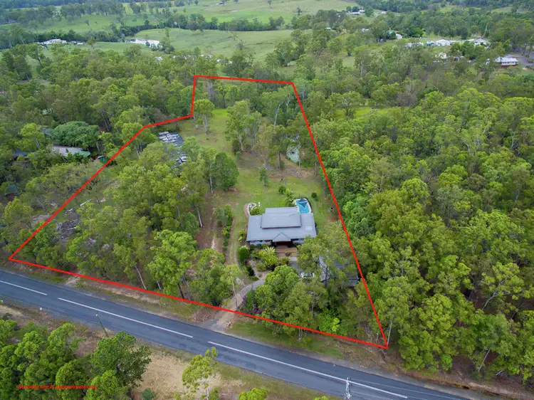 Fourth view of Homely rural property listing, 89 Raynbird Road, Narangba QLD 4504