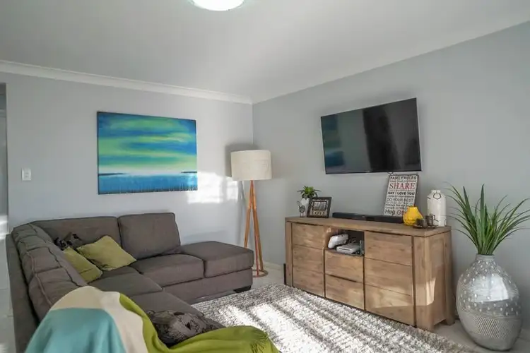 Sixth view of Homely house listing, 51 Bennett Street, Kleinton QLD 4352