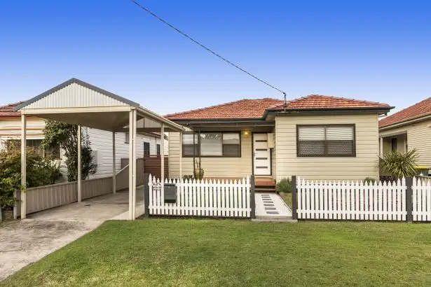 Main view of Homely house listing, 19 Rudge Street, New Lambton NSW 2305