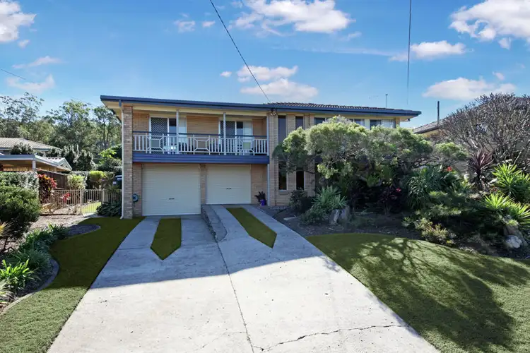 6 Arctic Street, Upper Mount Gravatt QLD 4122