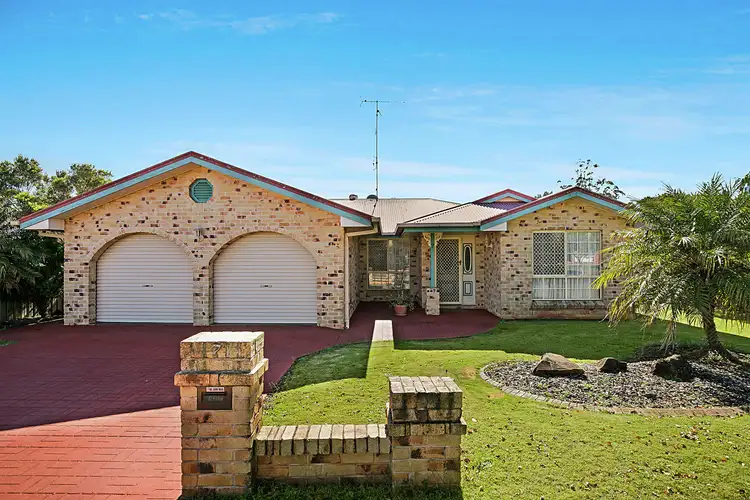 7 Pixie Drive, Kearneys Spring QLD 4350