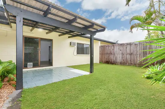 Main view of Homely unit listing, 4/222 Fearnley Street, Parramatta Park QLD 4870