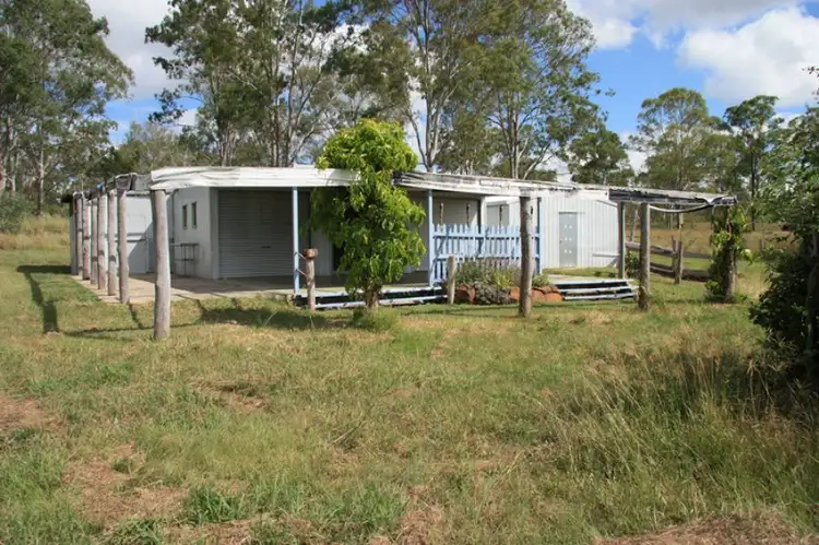 Third view of Homely rural property listing, Address available on request
