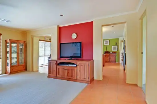 Fourth view of Homely house listing, 23 Bronte Place, Parkinson QLD 4115