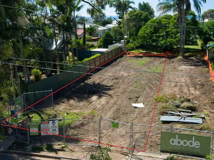 8 Lower Brighton Terrace, Sandgate QLD 4017