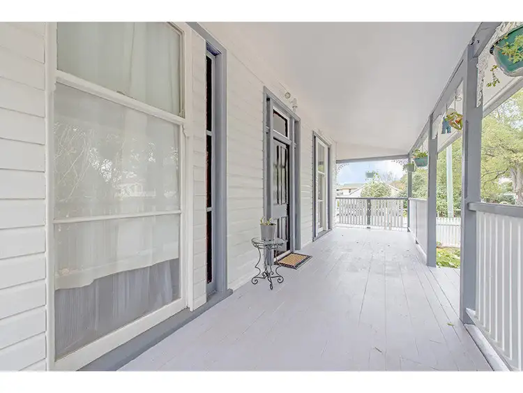 Fourth view of Homely house listing, 66 Herries Street, East Toowoomba QLD 4350
