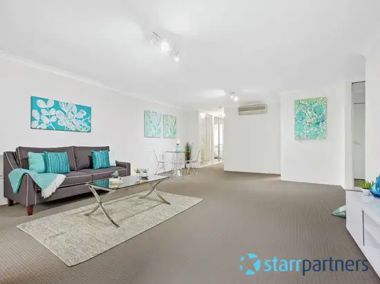Fifth view of Homely unit listing, 9/11-13 Gladstone Street, North Parramatta NSW 2151