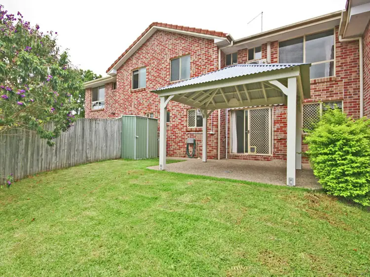 Fourth view of Homely townhouse listing, 2/1 Farr -Jones Court, Daisy Hill QLD 4127