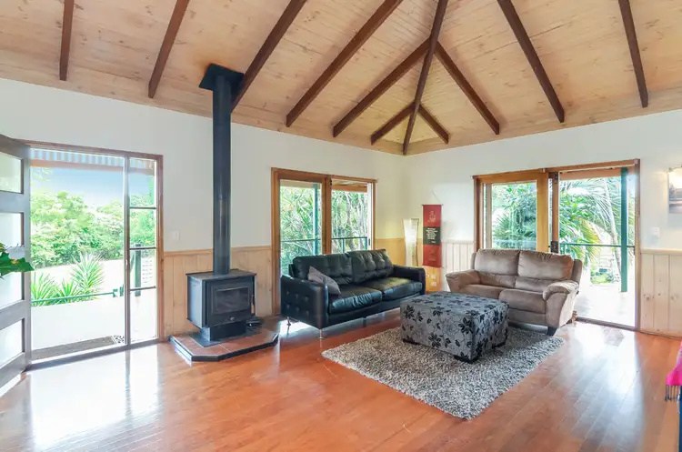 Fifth view of Homely house listing, 13 Alfs Road, Maleny QLD 4552