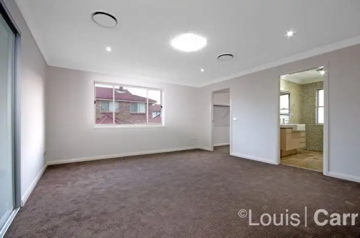 Fifth view of Homely house listing, 24 Blundell Circuit, Kellyville NSW 2155