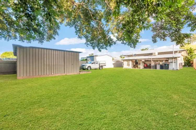 Main view of Homely house listing, 158 Hoare Street, Manoora QLD 4870
