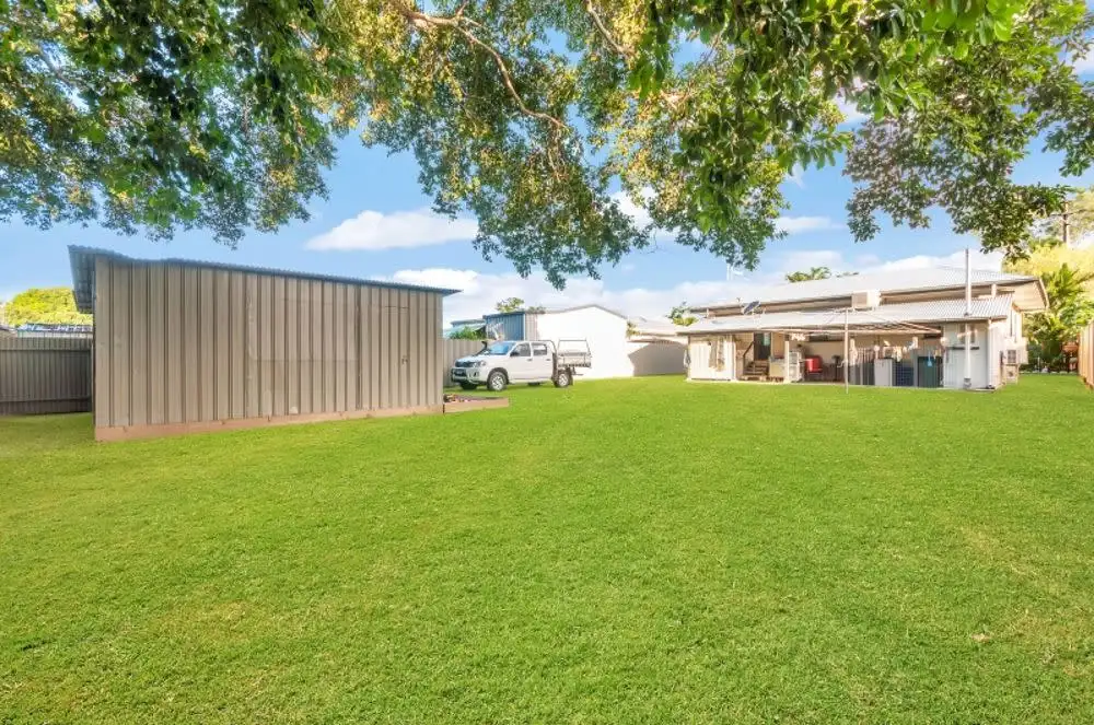 Main view of Homely house listing, 158 Hoare Street, Manoora QLD 4870