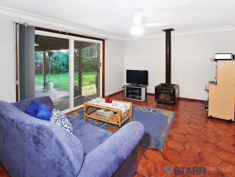 Sixth view of Homely house listing, 24 Merino Circuit, St Clair NSW 2759