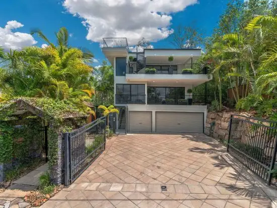 37 Holmes St, Toowong QLD 4066