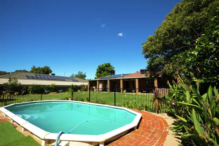 Fourth view of Homely house listing, 3 Gibson Drive, Burrumbuttock NSW 2642