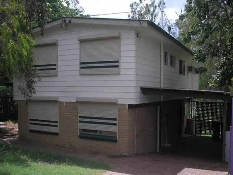 27 Luckie Crescent, Tivoli QLD 4305