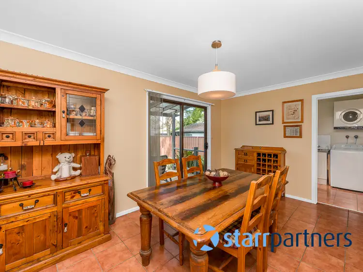 Fifth view of Homely house listing, 39 Darwin Rd, Campbelltown NSW 2560