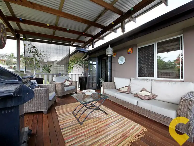 Second view of Homely house listing, 22 Wangarah Street, Bracken Ridge QLD 4017
