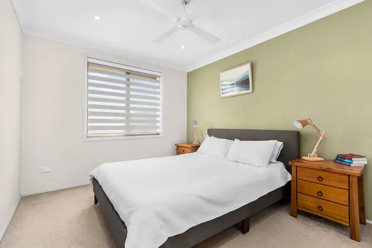 Sixth view of Homely house listing, 14A Toomung Circuit, Claremont Meadows NSW 2747