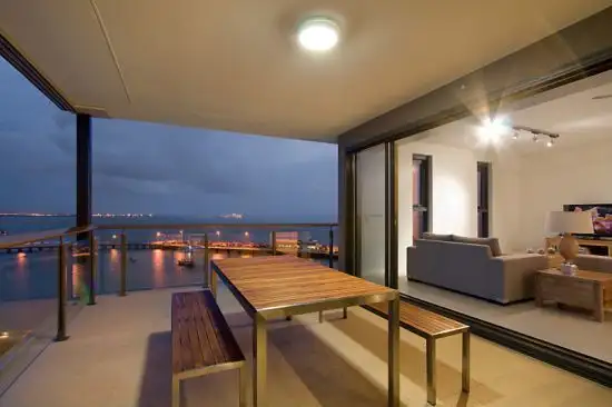 Seventh view of Homely apartment listing, 368/19b Kitchener Drive, Darwin NT 800