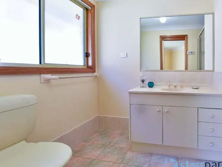 Second view of Homely house listing, 55 Crommelin Cres, St Helens Park NSW 2560