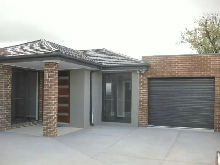 7a Oleander St, Doveton VIC 3177