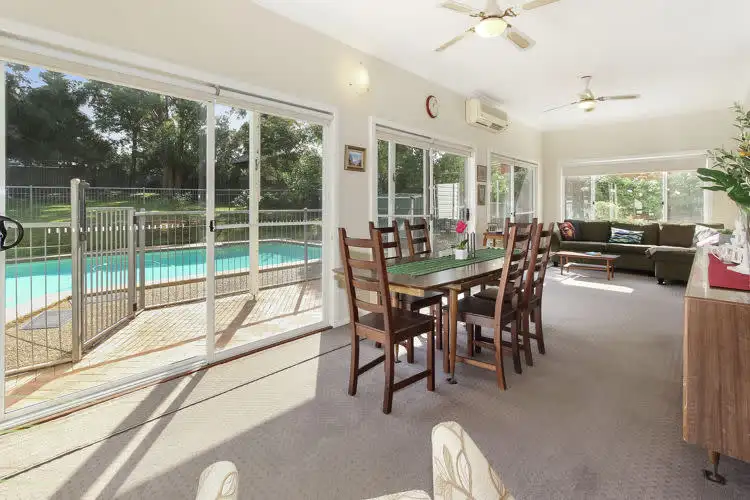 Fourth view of Homely house listing, 26 Francine Street, Seven Hills NSW 2147
