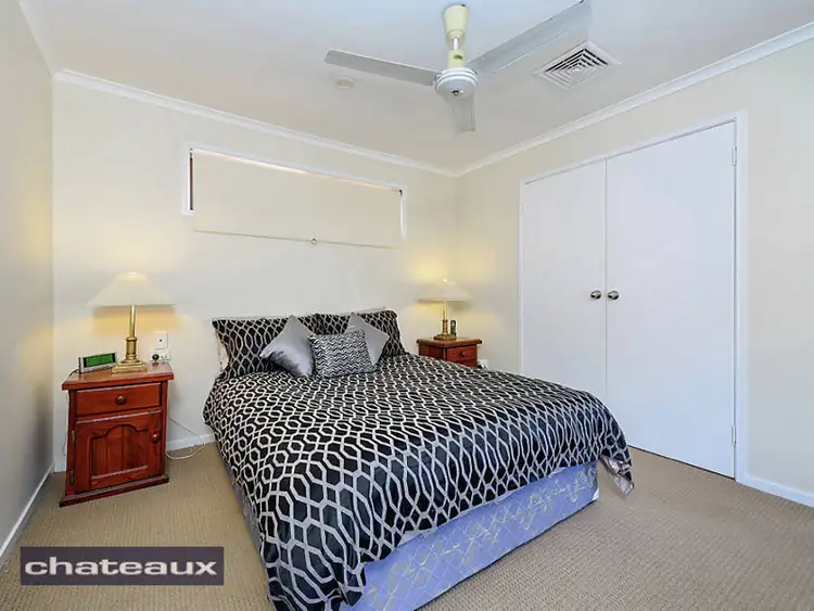 Second view of Homely townhouse listing, 6/49 Duet Drive, Mermaid Waters QLD 4218