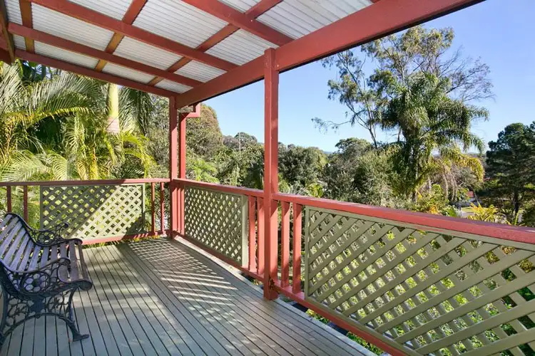 Third view of Homely house listing, 3 Ketut Close, Valla Beach NSW 2448