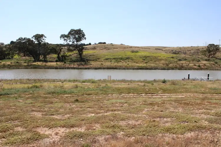 Main view of Homely land listing, Allotment 532 Marina Way, MANNUM WATERS, Mannum SA 5238