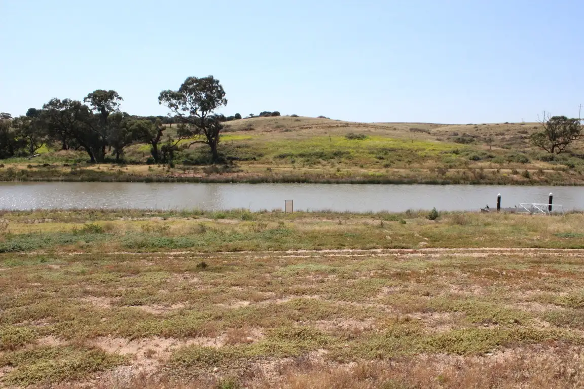 Main view of Homely land listing, Allotment 532 Marina Way, MANNUM WATERS, Mannum SA 5238