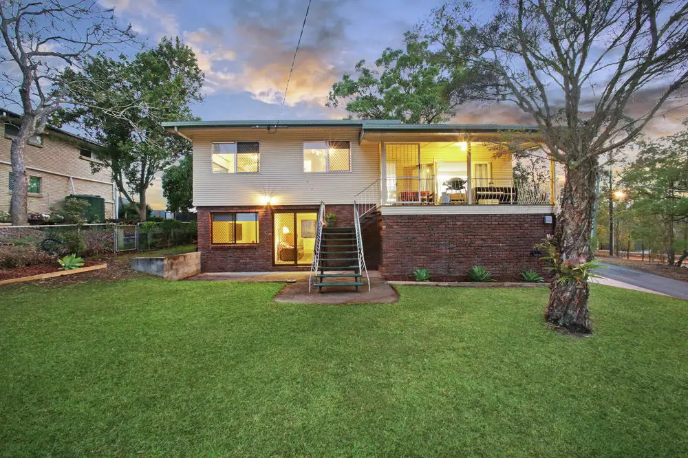 Main view of Homely house listing, 47 Pylara Crescent, Ferny Hills QLD 4055