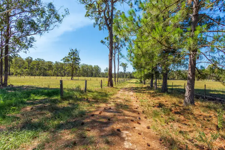 Fifth view of Homely rural property listing, Address available on request