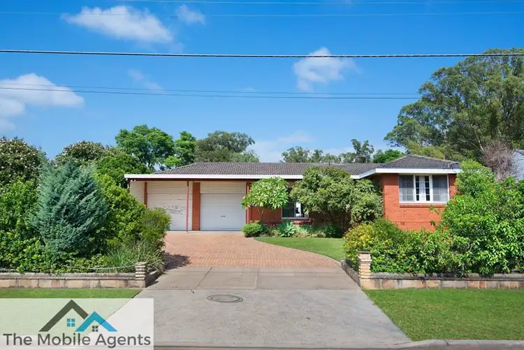 85 - 87 Richmond Rd, Cambridge Park NSW 2747