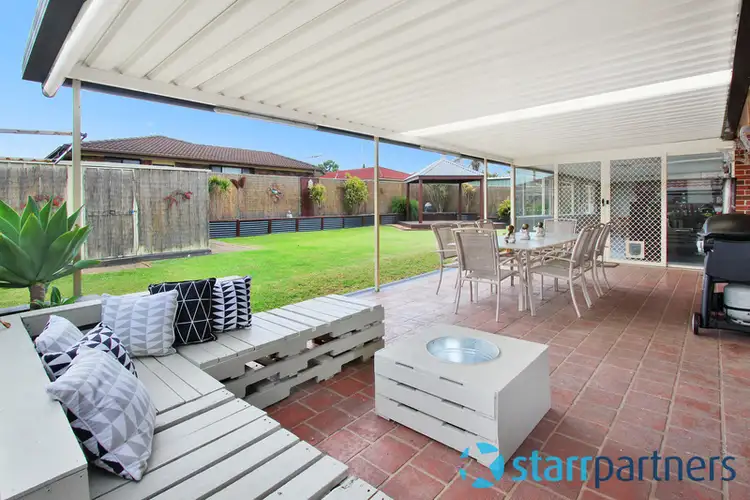 Second view of Homely house listing, 14 Sandpiper Crescent, Claremont Meadows NSW 2747