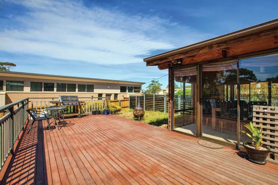 Main view of Homely house listing, 3 Lloyd Street, Carlton TAS 7173
