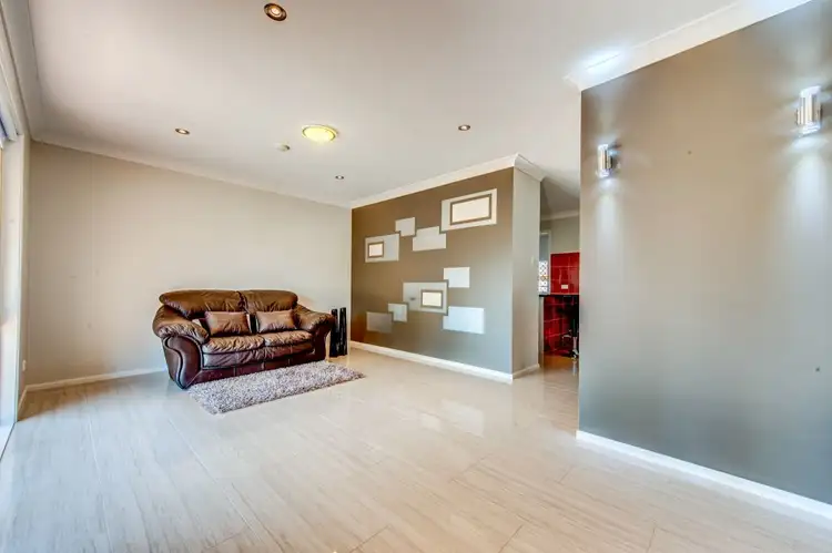 Third view of Homely house listing, 21 Fairbairn Street, Marsden QLD 4132