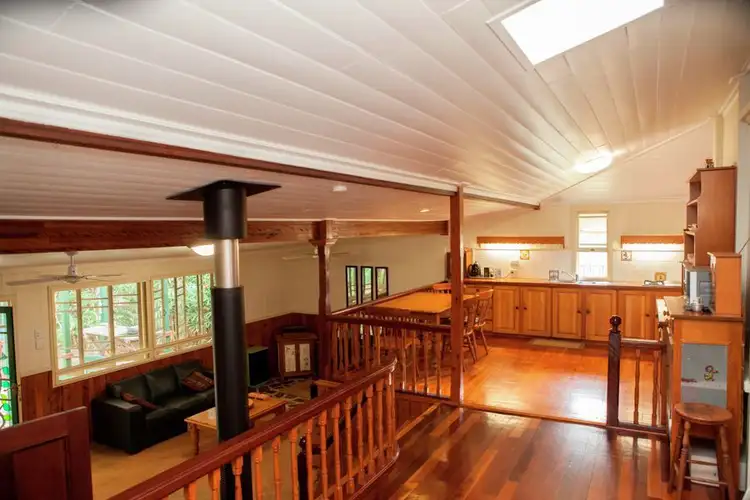 Fifth view of Homely house listing, 44 Queen Street, Maryborough QLD 4650