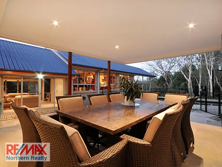 Second view of Homely house listing, 25 Weston Drive, Bunya QLD 4055