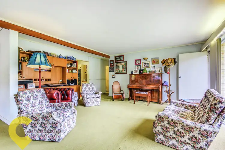 Sixth view of Homely house listing, 6 Annandale Street, Keperra QLD 4054