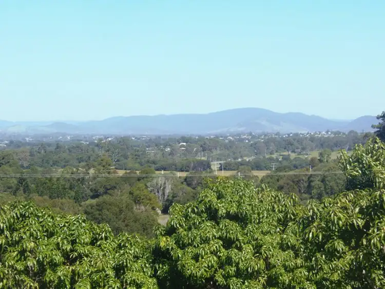 119 Grecian Bends Road, Greens Creek QLD 4570