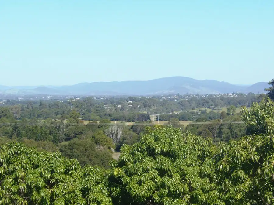 Main view of Homely land listing, 119 Grecian Bends Road, Greens Creek QLD 4570
