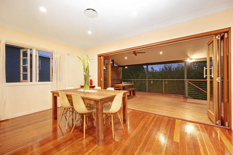 Sixth view of Homely house listing, 1 Stirling Street, Enoggera QLD 4051