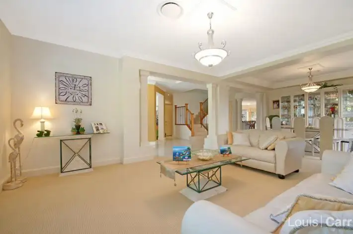 Second view of Homely house listing, 23 Colbarra Place, West Pennant Hills NSW 2125