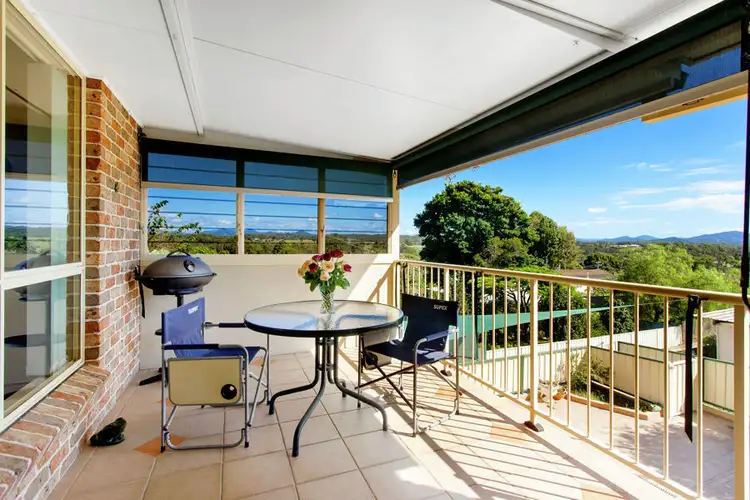 4/57 Wallace Street, Macksville NSW 2447