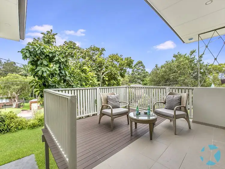 Sixth view of Homely house listing, 10 Conrad St, North Ryde NSW 2113