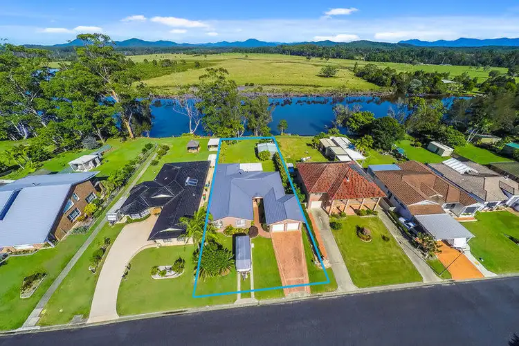 29 Burrawong Parade, Urunga NSW 2455