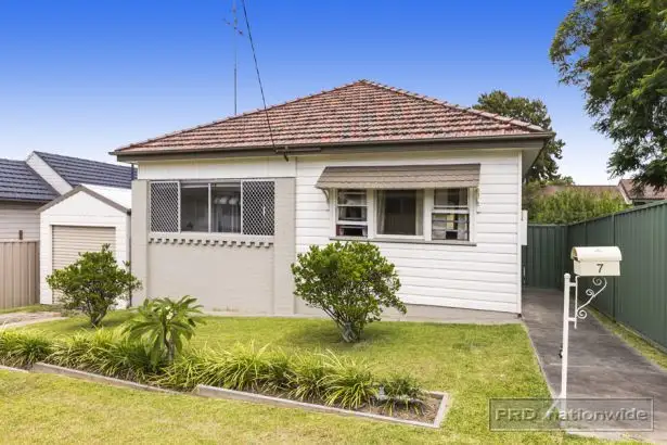 7 Ralph Street, Jesmond NSW 2299